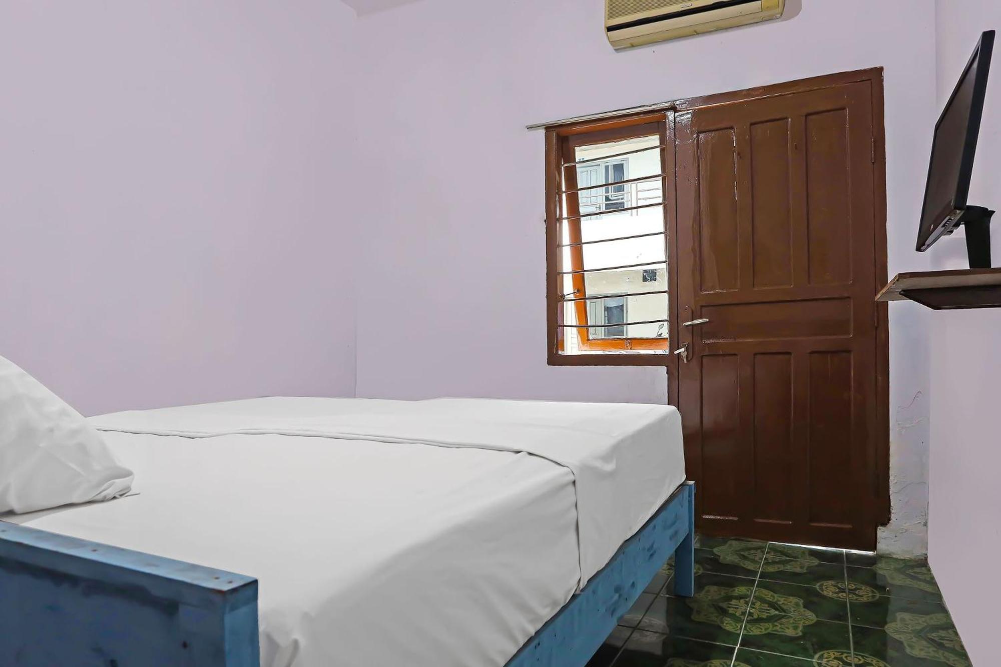 Spot On 92421 City Kost Syariah Pangkal Pinang Exterior foto